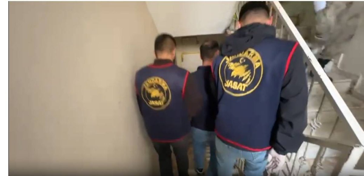 ŞANLIURFA'DA NARKOTİK OPERASYONLARI: 95 ŞÜPHELİ YAKALANDI..