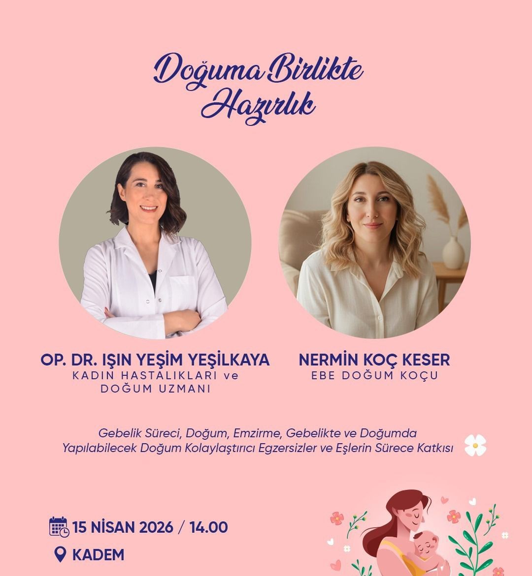 DİDİM BELEDİYESİ’NDEN ANNE ADAYLARINA DESTEK PROGRAMI