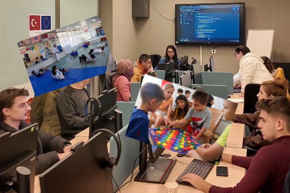 EFELER KESİNTİSİZ SOSYAL BELEDİYECİLİKLE TANIŞTI..