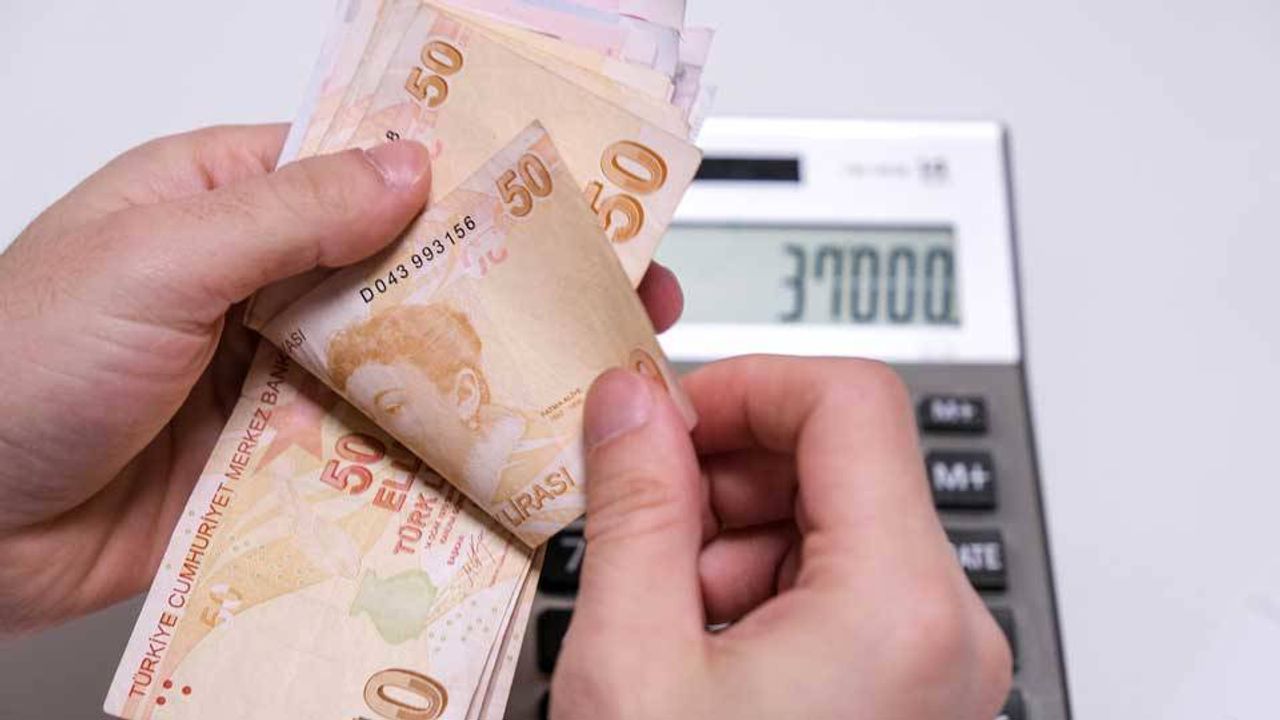 Sosyal yardım zamları ne kadar oldu?…