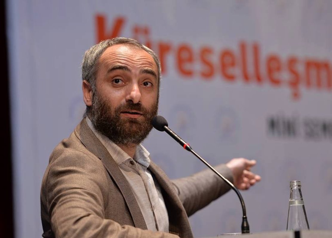 GAZETECİ İSMAİL SAYMAZ'DAN KILIÇDAROĞLU ANALİZİ: 'BİR KAÇ MİLLETVEKİLİ İHRAÇ EDİLEBİLİR'
