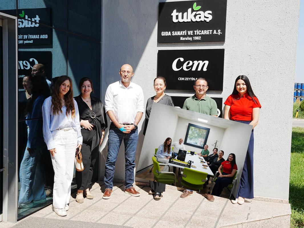 TROLLER MUTSUZ, GERMENCİKLİ MUTLU. BAŞKAN ZENCİRCİ İSOF’U BÜYÜTÜYOR.