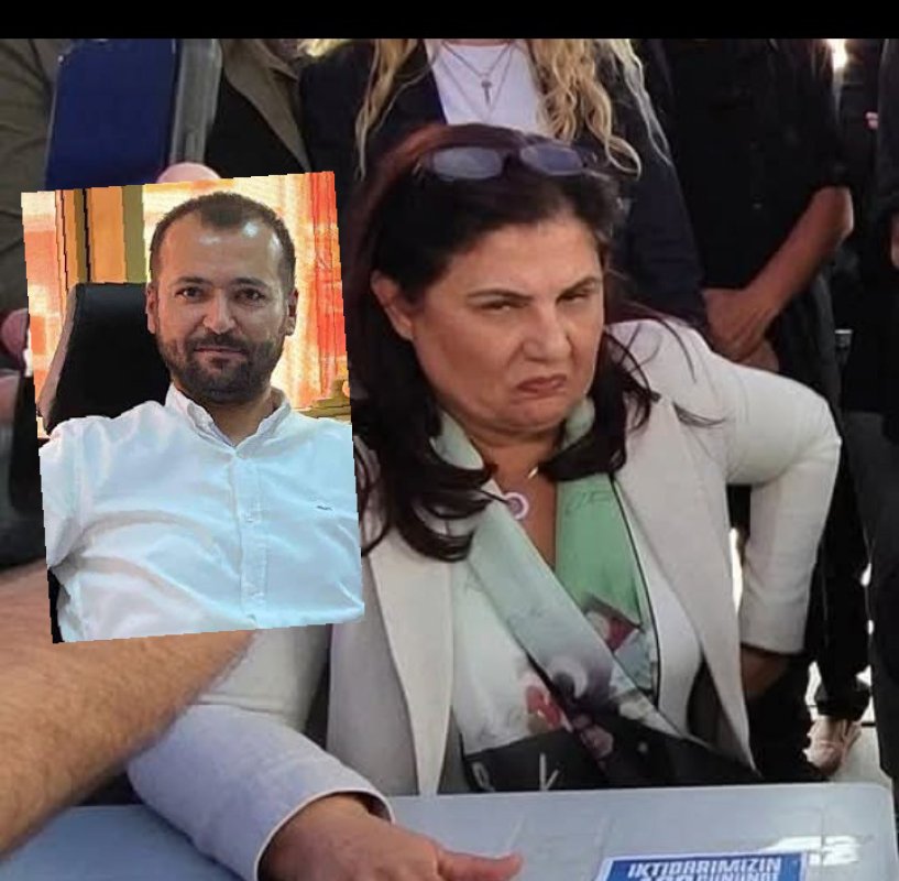 GENEL SEKRETER YAMEN'İN AYSO SEÇİM MESAİSİ HERKESİ DUYGULANDIRDI!