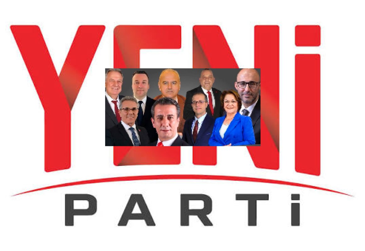 AYDIN'DA YARIN CHP'DEN TOPLU İSTİFALAR KONUŞULACAK..