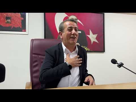 VİDEO HABER/BAŞKAN ANIL YETİŞKİN GAZETECİLERİN İLAÇLAMA SORULARINI YANITLADI